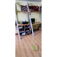 Дерев'яний стіл в офіс Wood Loft Дерев'яний стіл в офіс Wood Loft